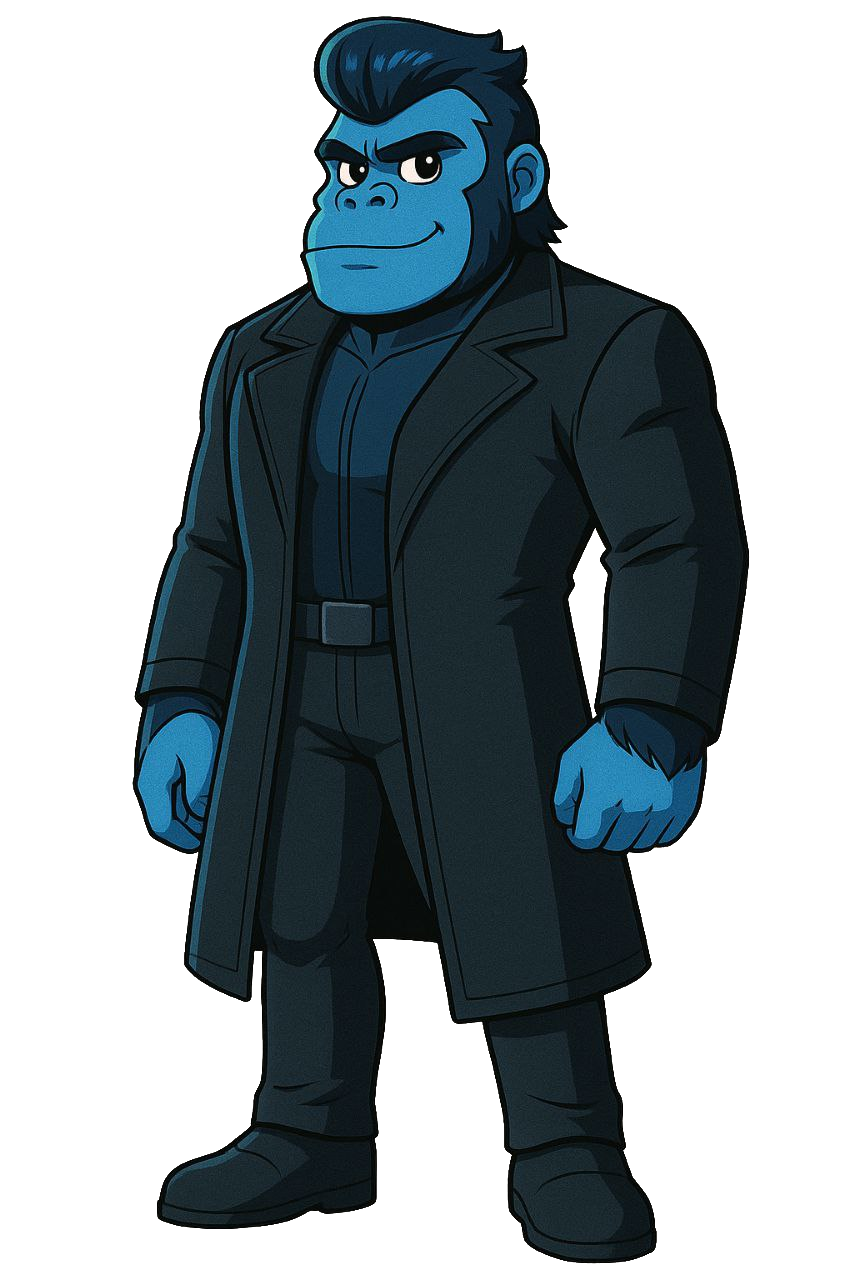 Timelord Troll